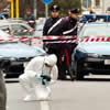Polizia scientifica