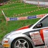 Fettucce segnaletiche circuiti da rally